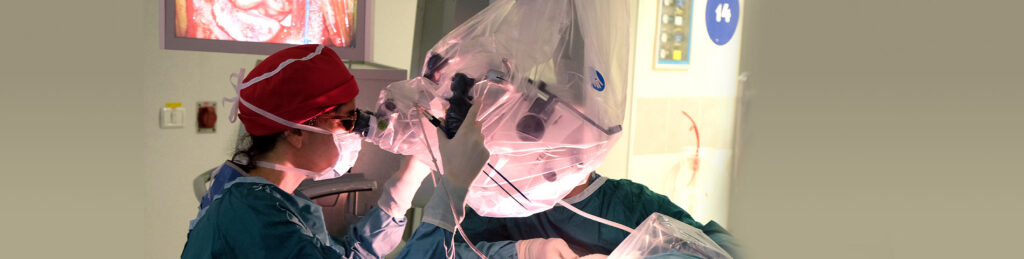 ניתוחים אנדוסקופיים