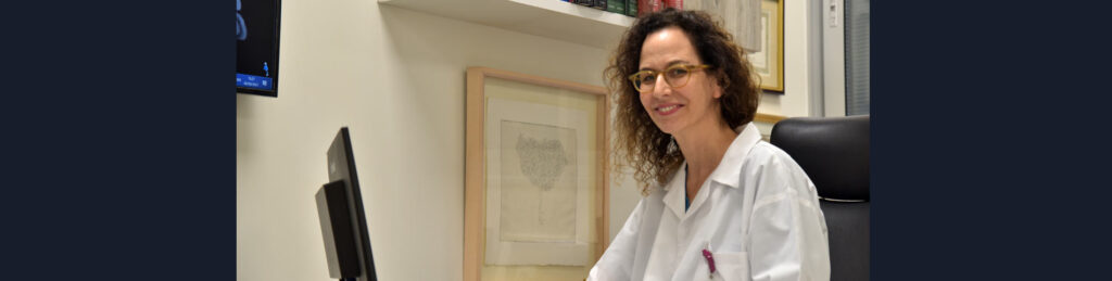 גליובלסטומה מולטיפורמה